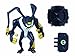 Ben 10 Omniverse 15cm Sound Alien Feedback