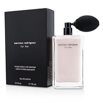 narciso rodriguez for her amazon