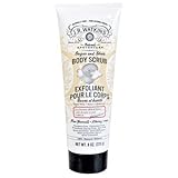 J.R. Watkins - J.R. Watkins Coconut Sugar And Shea Body Scrub - 8 Oz - Pack Of 1