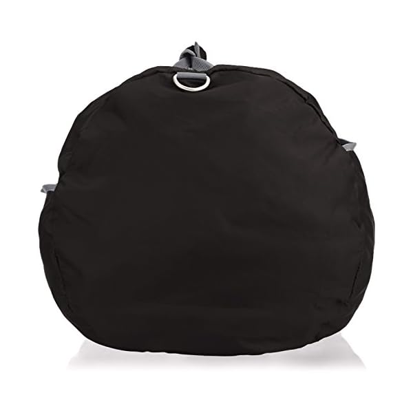 amazonbasics large duffel bolsa