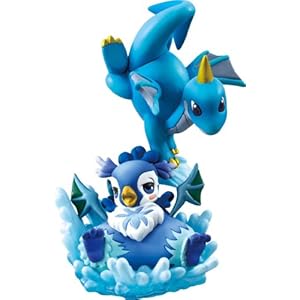 パズル&ドラゴンズ モンスターアーカイブスVol.1 (BOX)