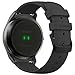 Ticwatch 2 - Charcoal Smart Watch for iOS and Android Devices