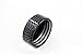 HONGK- Carbon Billet Clutch Reservoir Cap Compatible with 2004 2005 2006 2007 2008 Cbr 1000Rr [B01C0ST83E]