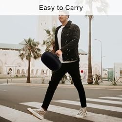 CBDYWVR Carrying Case for Meta Quest 3