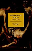 Prometheus Bound (New York Review Books Classics)