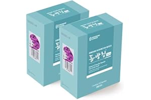 PIPE HANDLE DONGBANG NEEDLES (2 x 100 NEEDLE BOXES PER PACK) (0.2mm X 50mm (Gauge X Length))
