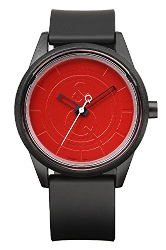 Q&Q Smile Solar Unisex, Eco Friendly Watch by Citizen, 5 ATM Water Resist RP00J003Y