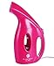 Joy Mangano My My Little Steamer Go Mini Fuchsia,