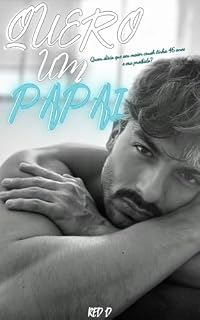 Livro Quero um papai