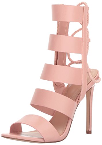 Aldo women s hawaii gladiator sandal, light pink, 6.5 b…