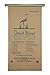 Great River Organic Milling, Specialty Flour, Brown Rice Flour, Stone Ground, Organic, 25-Pounds (Pack of 1)