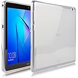 WiTa-Store TPU soft silicone cover for Huawei MediaPad T3 8 8.0 inch
