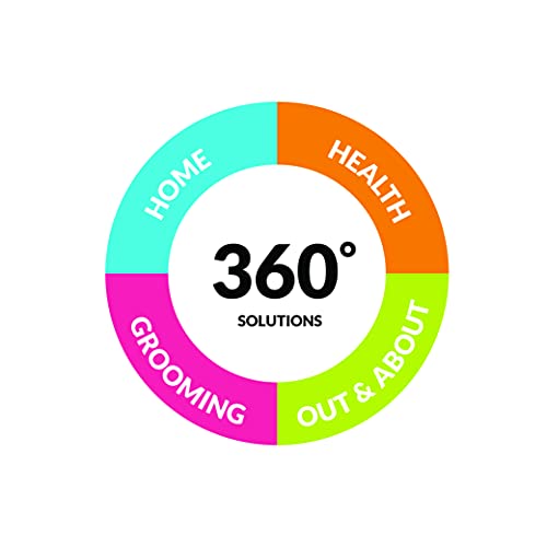 PL360 Pet Odor Neutralizing Carpet Powder Pet Smell Oder Eliminator