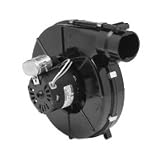 Fasco A171 1/25 HP 115 Volt 3450 RPM Intercity Furnace Flue Exhaust Venter Blower