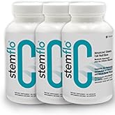3-Pack StemFlo Stem Flo stem flo stem flow