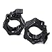 E2shop 5CM 50mm Quick Release Pair of Locking 2
