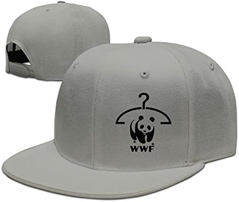 Wwf3 Fit Great \r\nRed And Black Mens Mens Caps