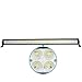 ZHOL 00173 300W Led Lights Bar 20000 Lm for Off Road 4x4 SUV, UTV, ATV and Jeep, 50-Inch