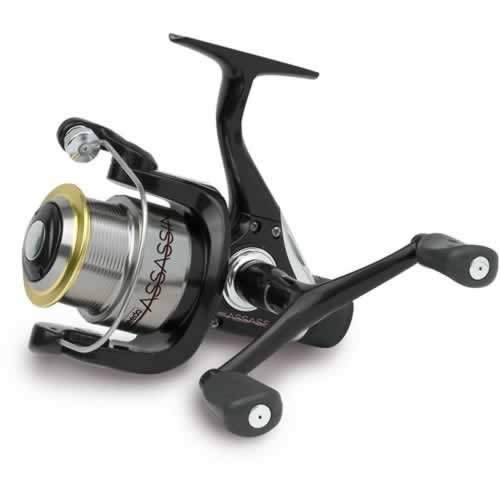 Leeda Assassin 40 Reel Amazon.co.uk Sports & Outdoors