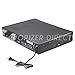 EBox Stealth Digital FTA Satellite HD PVR USB HDMI Receiver TV Media Box