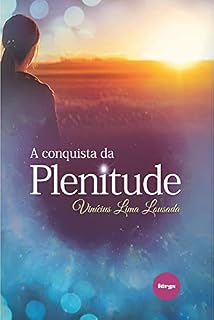 Livro A conquista da plenitude