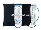 Bladder Insulators for Platypus Big Zip and Hoser (BigZip 3.0L)
