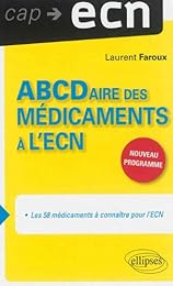 ABCDaire des médicaments à l'ECN