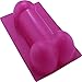 Mandydov Huge Penis Shaped Silicone Spoof Cake Mould Dick Soap Mold