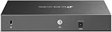 TP-Link SafeStream ER7206 VPN Router Gigabit Ethernet VPN Gateway view 4