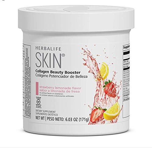 Herbalife SKIN Collagen Beauty Booster 