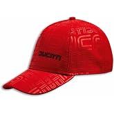 Ducati Tomorrow Cap