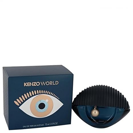 kenzo one world