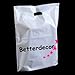 Betterdecor Handmade Heart-Shaped Dream Catcher (with a Gift Bag)