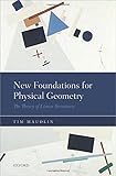 New Foundations for Physical Geometry: The Theory of Linear Structures