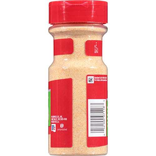 McCormick Garlic Powder - Image 3