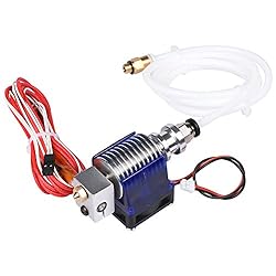 E3D V6 Hot End Full Kit 1.75mm 12V Bowden/RepRap 3D