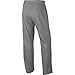 Nike Men's Sportswear Open Hem Club Pants