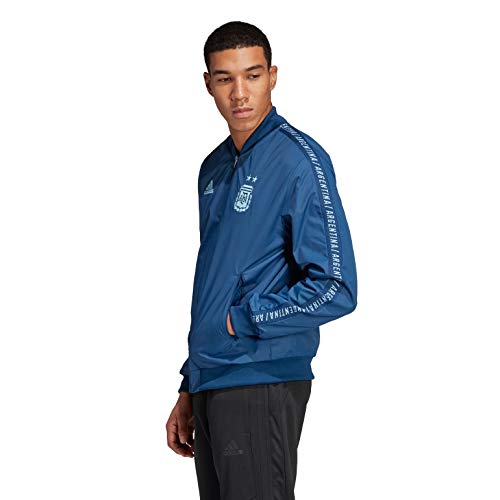 adidas afa jacket