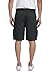 UNIONBAY Men's Survivor Belted Cargo Short-Reg and Big & Tall Sizes