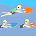 Swimming KICKBAORDS U Shape