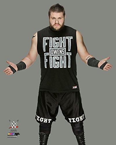 WWE Kevin Owens Halloween Costumes