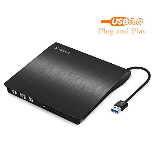 The 10 best chromebook dvd drive external 2019