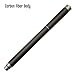 Tombow Zoom 101 Rollerball Pen, Black, 1-Pack
