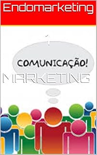 Livro Endomarketing: 1