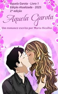 Livro Aquela Garota