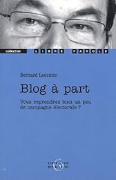 Blog à part
