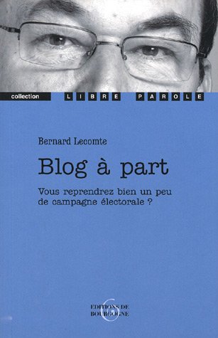 Blog à part