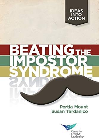 Beating the Impostor Syndrome Paperback – 22 Aug. 2014