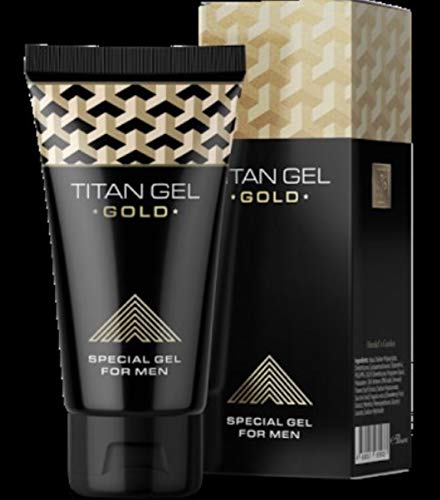 Hendel Titan Gel Gold (Titan gel enhanced version) Hendel Titan Gel Gold (Titan gel enhanced version)