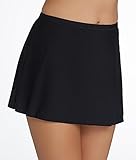 Classic Skirted Bikini Bottom
